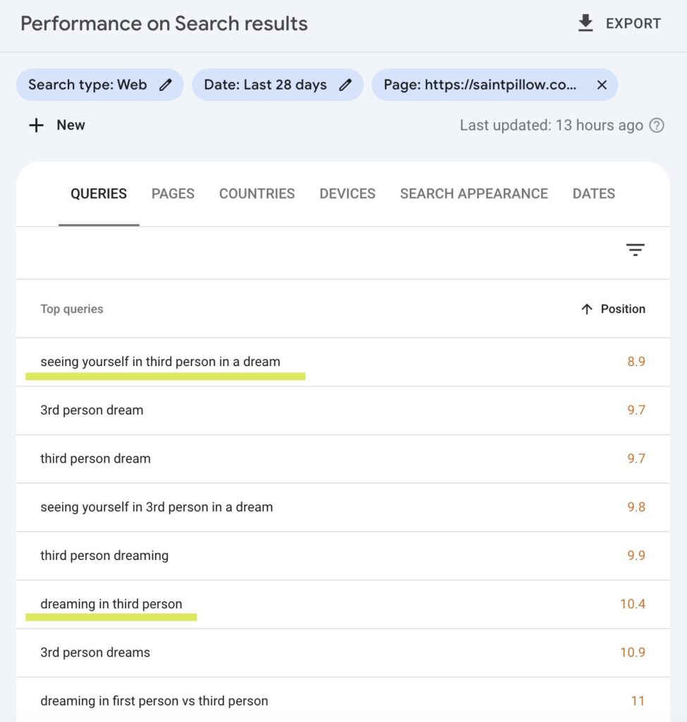 Do You Really Need to Verify a Domain Property in Search Console? 1