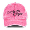 Only Dads Computer Hat