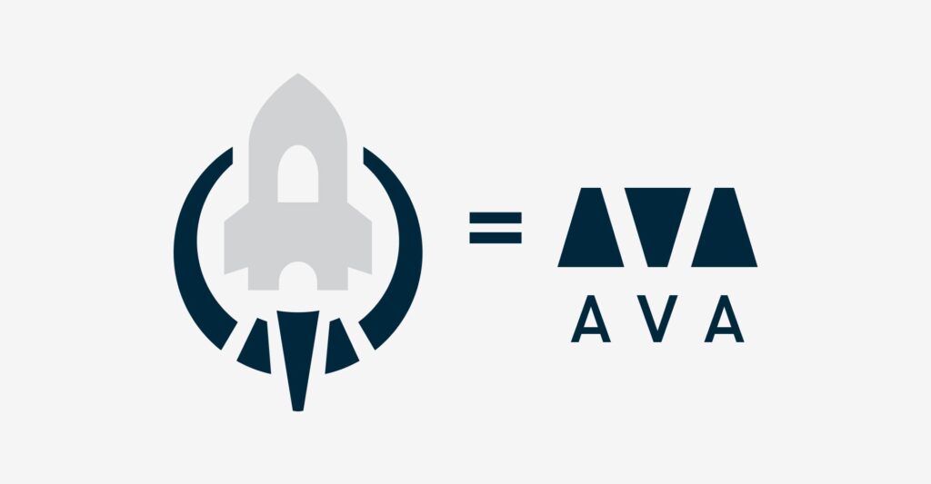 A Refreshing Logo 3