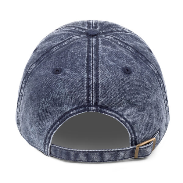 Team Salet Dad Hat - Image 2