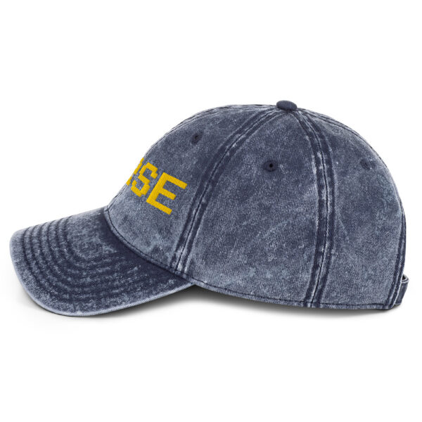 Team Tarse Dad Hat - Image 3