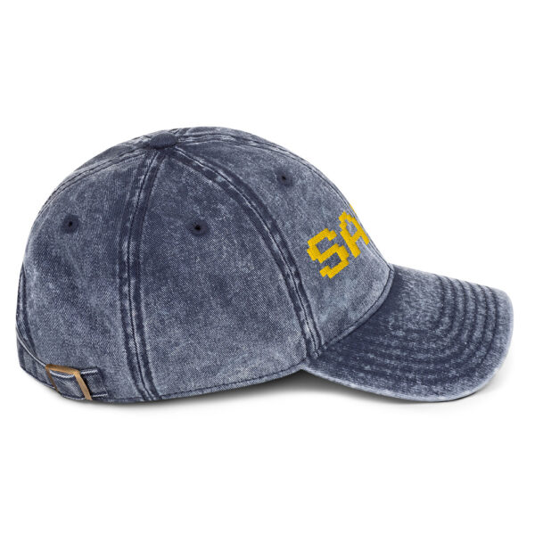 Team Salet Dad Hat - Image 4