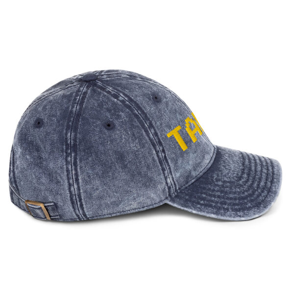 Team Tarse Dad Hat - Image 4
