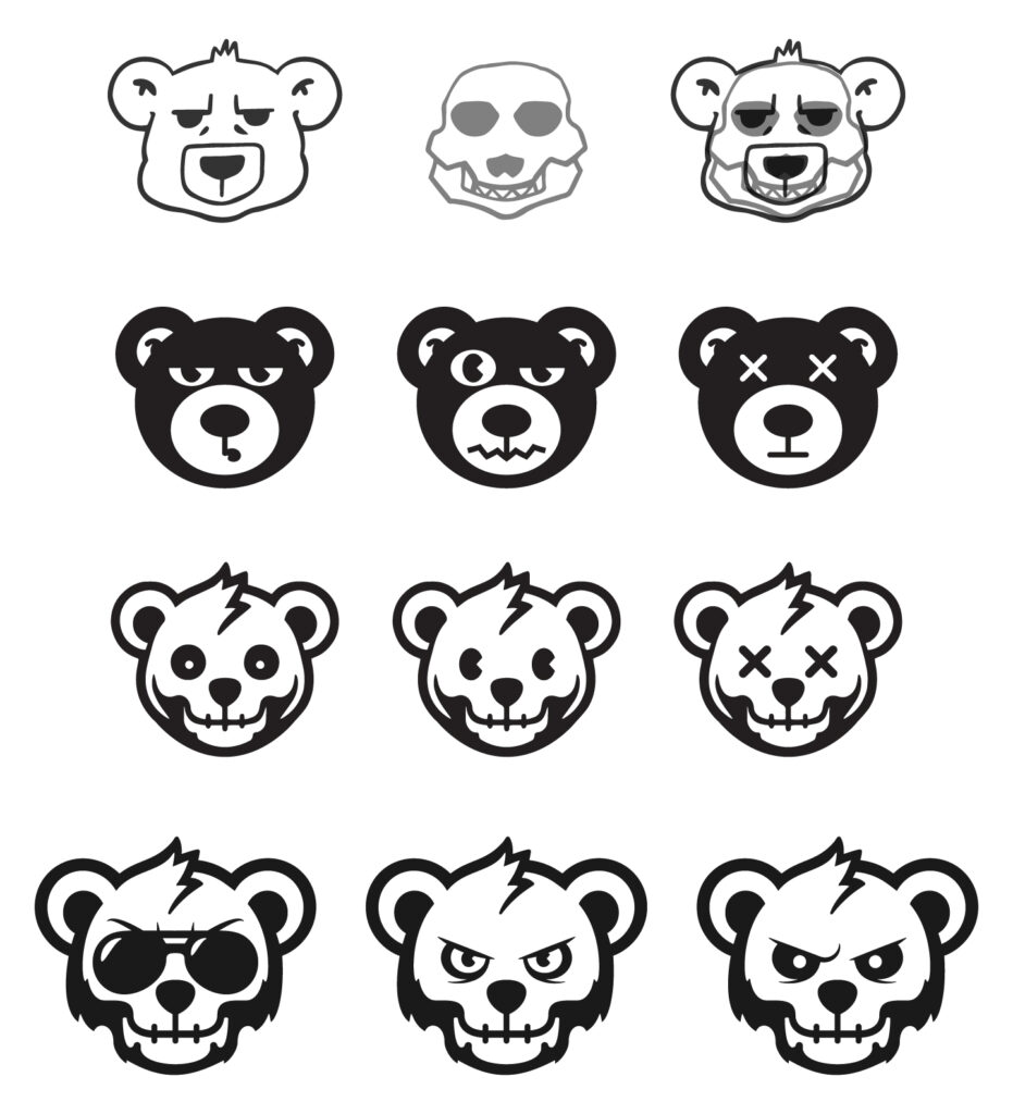 Flavored Coffee is Bad (Teddy) 6