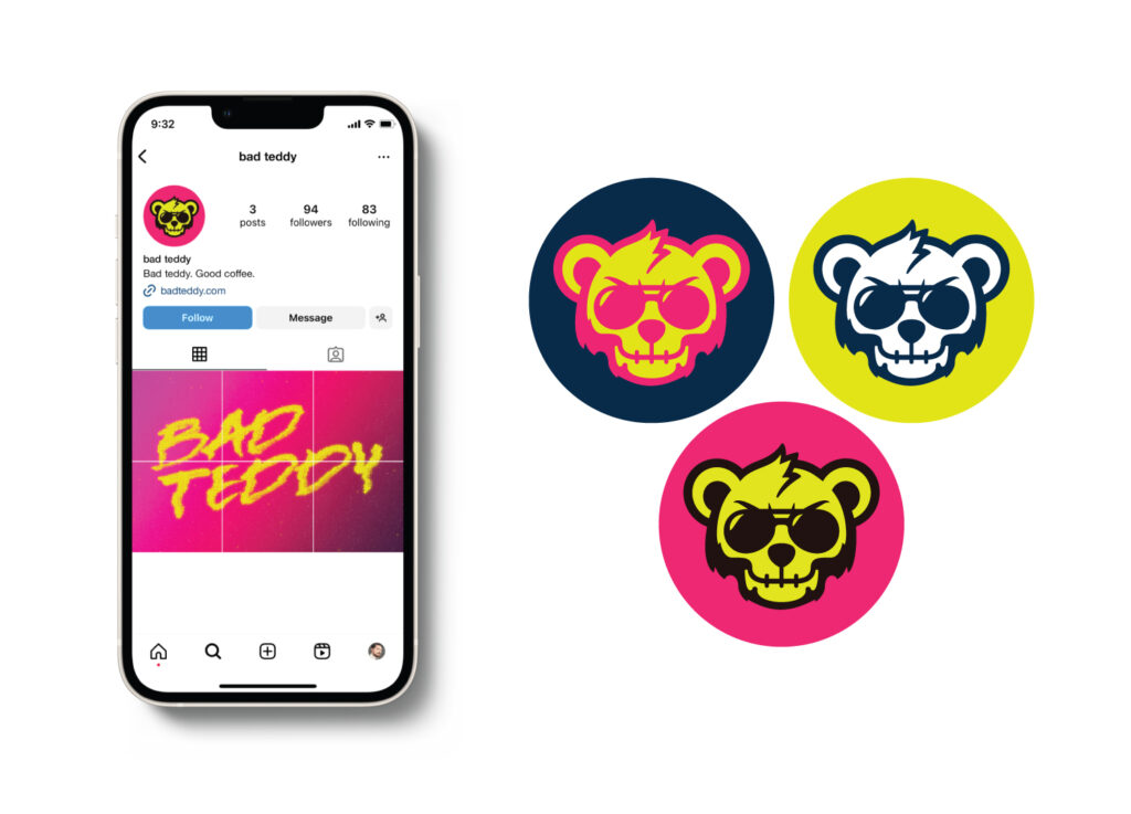 Flavored Coffee is Bad (Teddy) 3