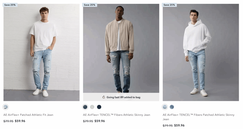 The ROI of Raw Denim 3